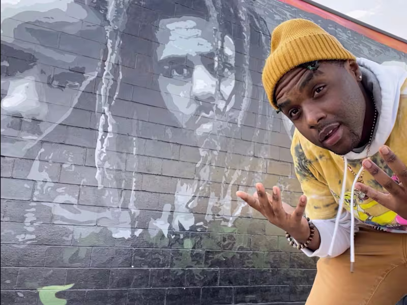 Cover image for Album Review 
