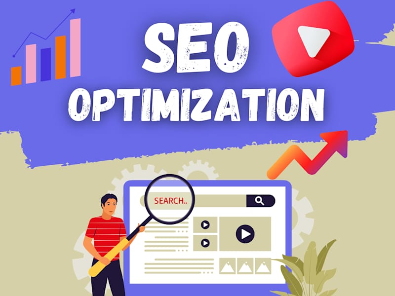 Cover image for Youtube SEO