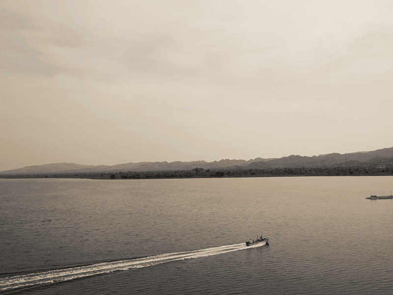 Cover image for YouTube Travel Documentary Intro