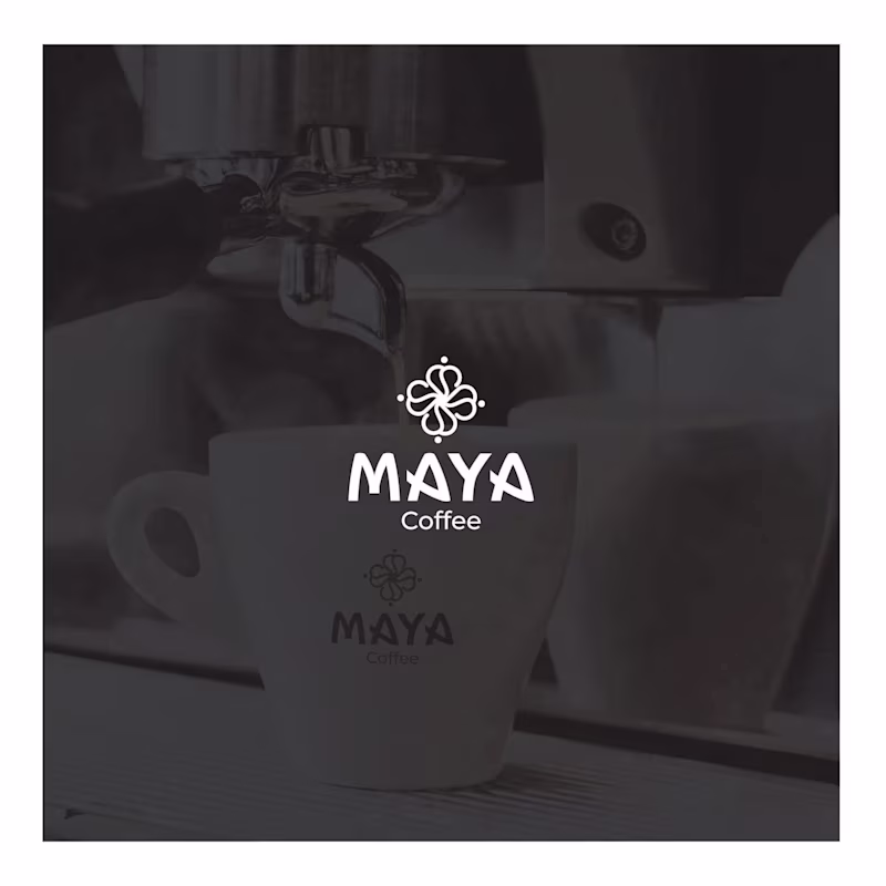 Cover image for Cafe Branding and Package Design