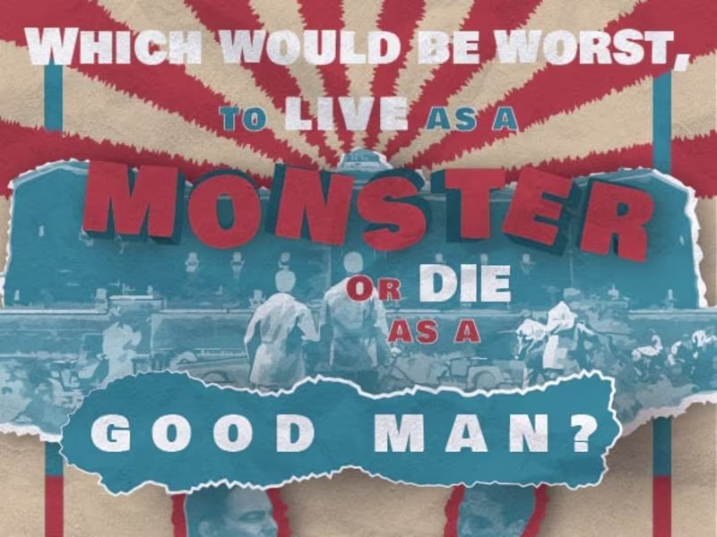 Cover image for Poster Design