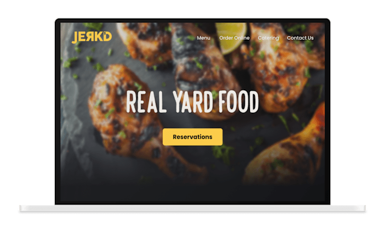Cover image for Website Re-Design