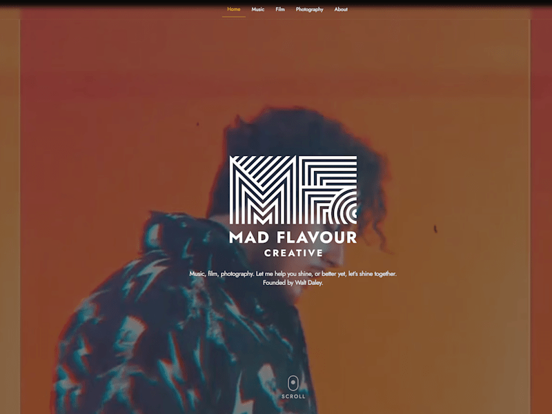 Cover image for MFC Portfolio