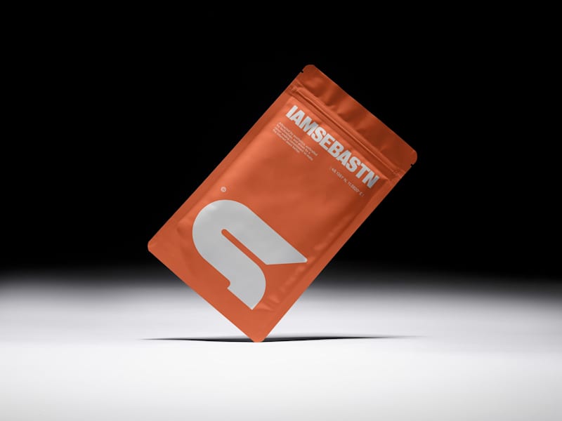 Cover image for IamSebastn | Portfolio