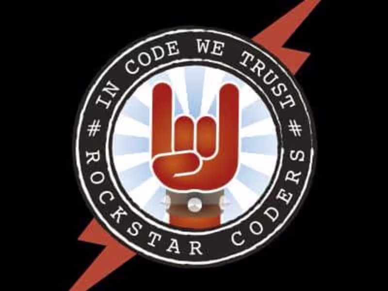 Cover image for Lead Engineer - Front-End at Rockstar Coders