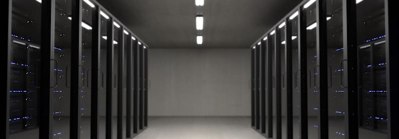 Cover image for Cloud Systems Architecture