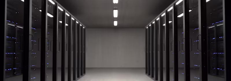 Cover image for Cloud Systems Architecture