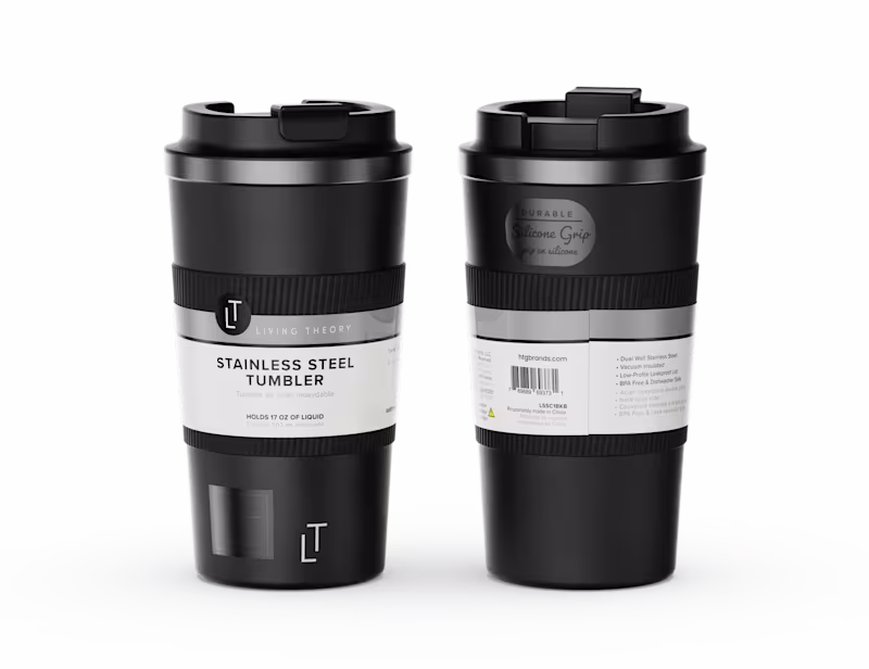 Cover image for Product Renderings