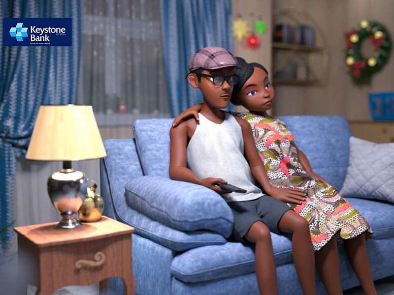 Cover image for 3D Animated TV Commercial