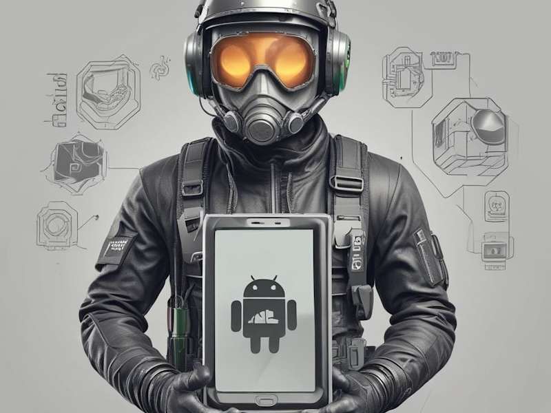Cover image for Android development with kotlin and Jetpack Compose