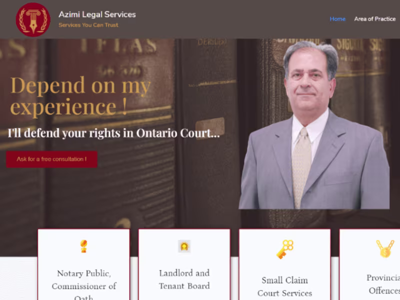 Cover image for Expert Web and mobile application developer