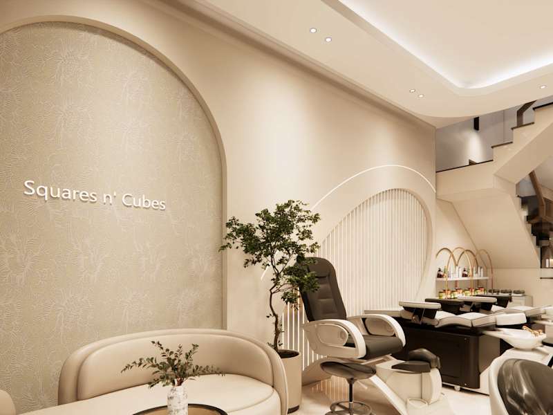Cover image for Architect and Interior designer