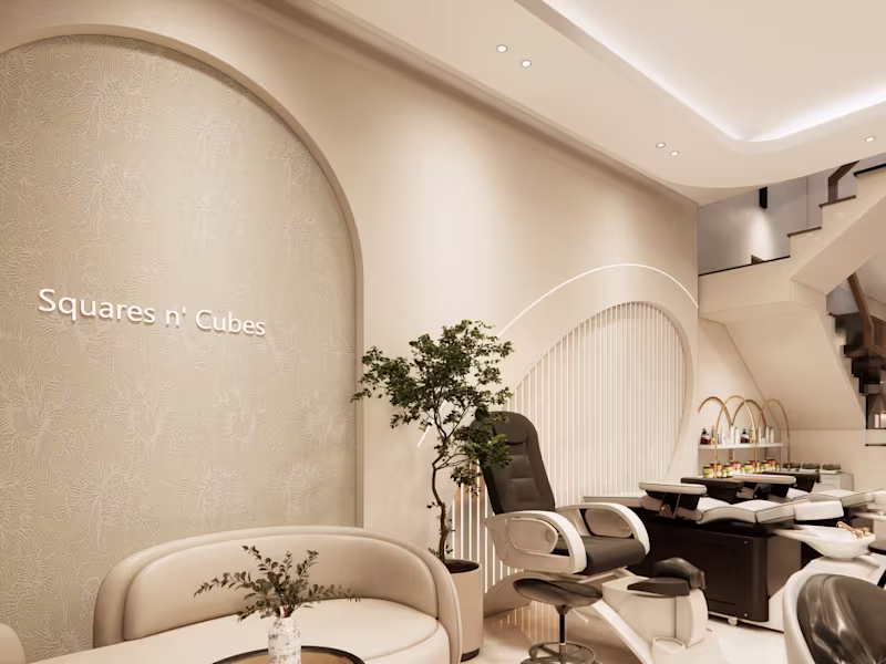 Cover image for Architect and Interior designer