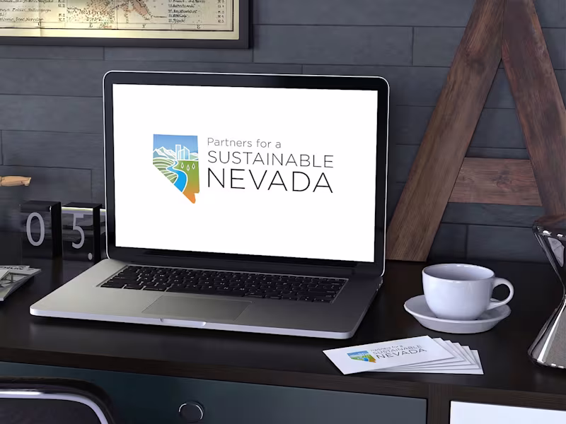 Cover image for Logo for Partners for a