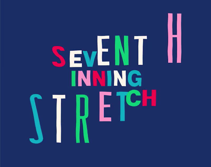 Cover image for Motion Design — Weekly Retainer 