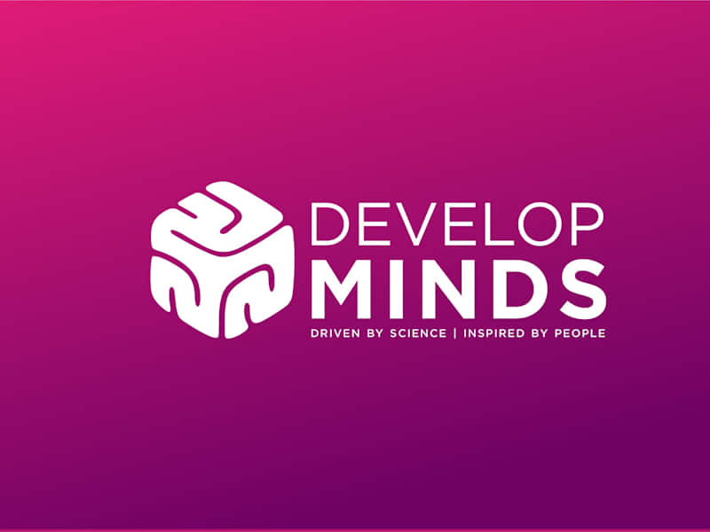 Cover image for Developminds Website