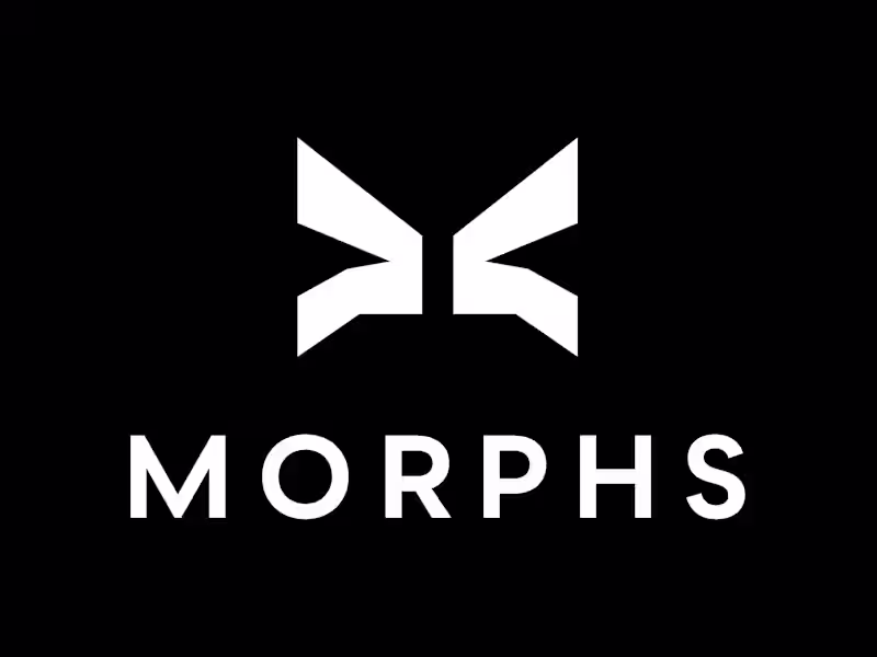 Cover image for Morphs | Clothing Store Development