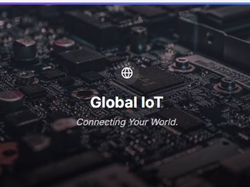 Cover image for Atomic Mobile | Next-Gen Mobile Network Enablement