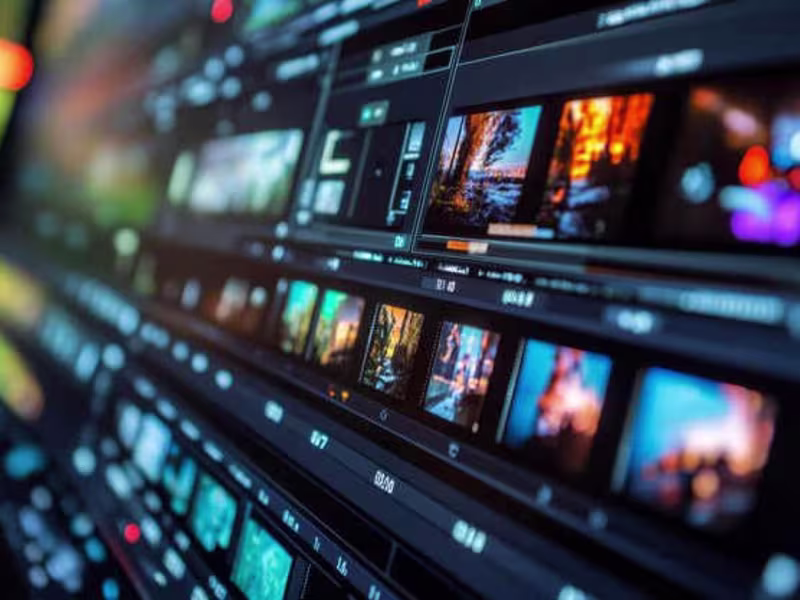 Cover image for Video Editing For your Social Media Content