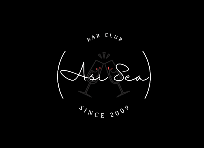 Cover image for Asi Sea Bar Social media strategy