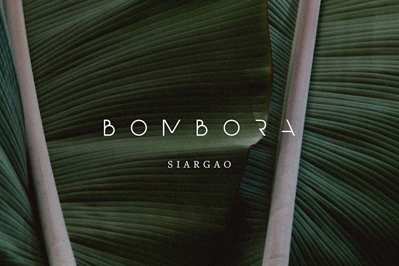 Cover image for Bombora Tropical Villas