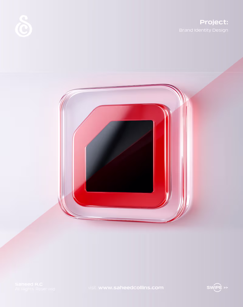Cover image for What you put in, you get back — Echo’s new visual identity c...