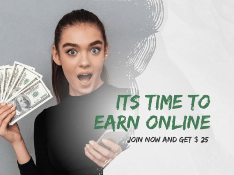 Cover image for Money for tasks
