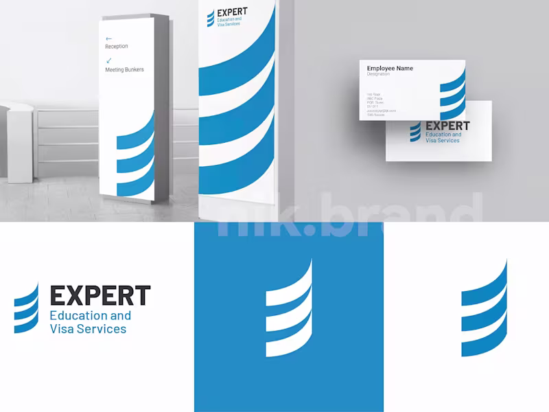 Cover image for Logo Redesign Proposal