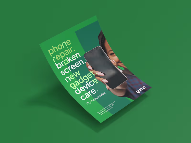 Cover image for Custom Brand Identity