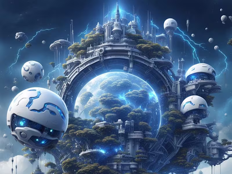 Cover image for Software Developer + SaaS Executive + Scaled Startup to $60M