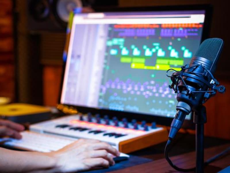 Cover image for Mastering Podcast Editing: A 500-Episode Journey