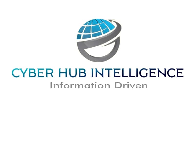 Cover image for Cyber Hub Intelligence - Information Driven
