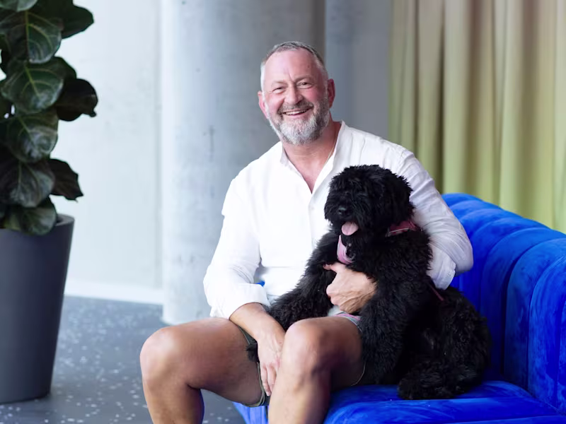 Cover image for Business Headshots and Professional Portraits