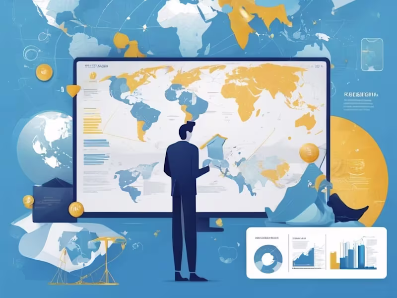 Cover image for Seamlessly Translate Articles into Any Language with Precision