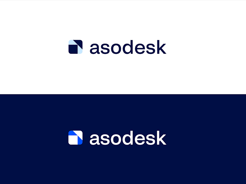 Cover image for Asodesk: Comprehensive ASO