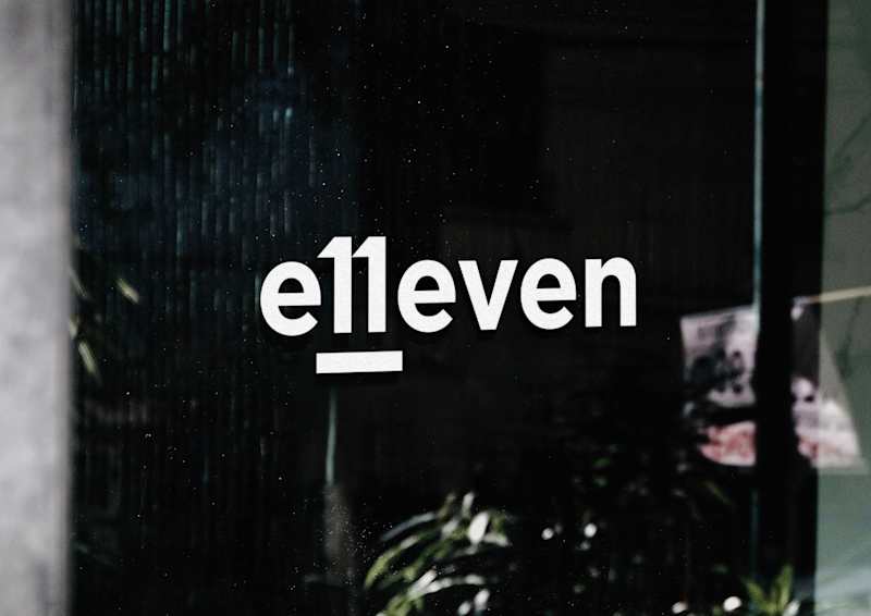 Cover image for Elleven Group