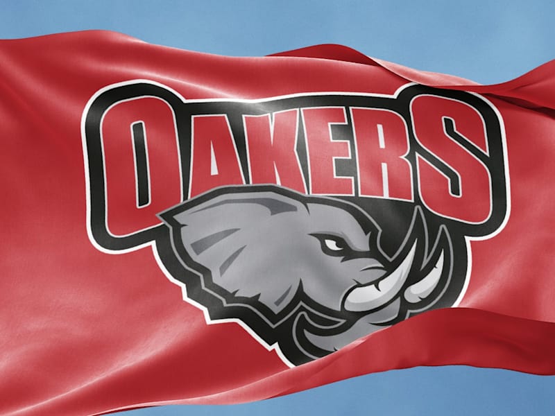 Cover image for Coventry Oakers branding