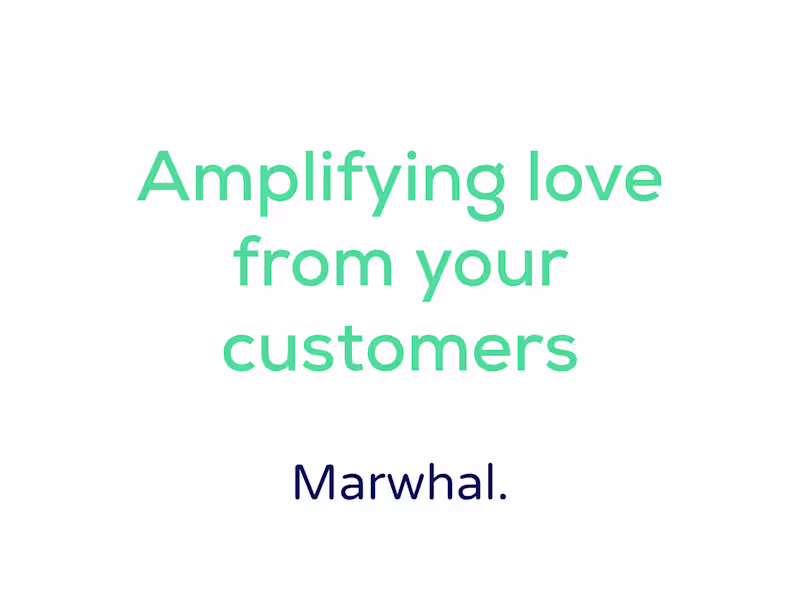 Cover image for B2B client case study