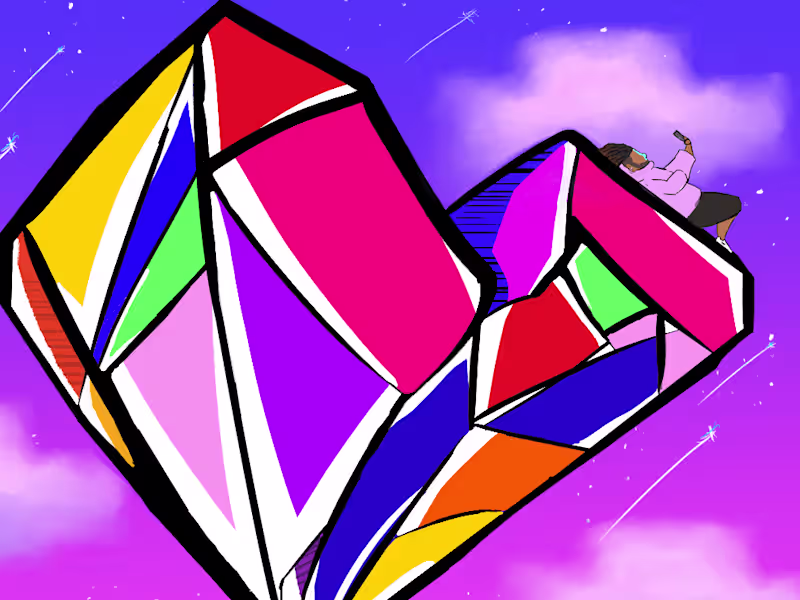 Cover image for perfect clips 