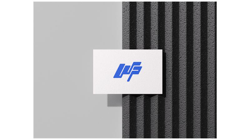 Cover image for Triple WP Logo design