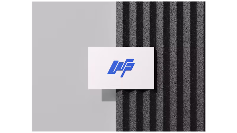 Cover image for Triple WP Logo design