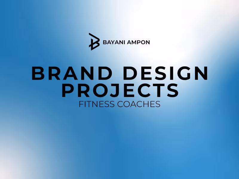 Cover image for Premium Brand Desig
