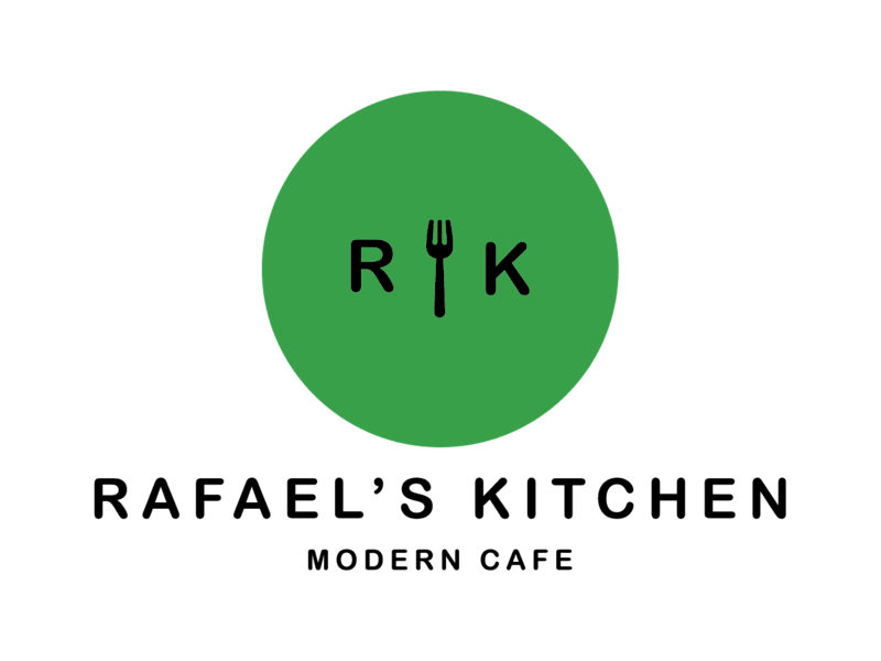 Cover image for R.K. | LOGO REDESIGN OF LOCAL CAFE