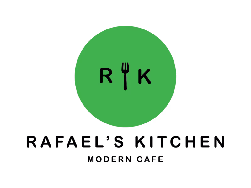 Cover image for R.K. | LOGO REDESIGN OF LOCAL CAFE