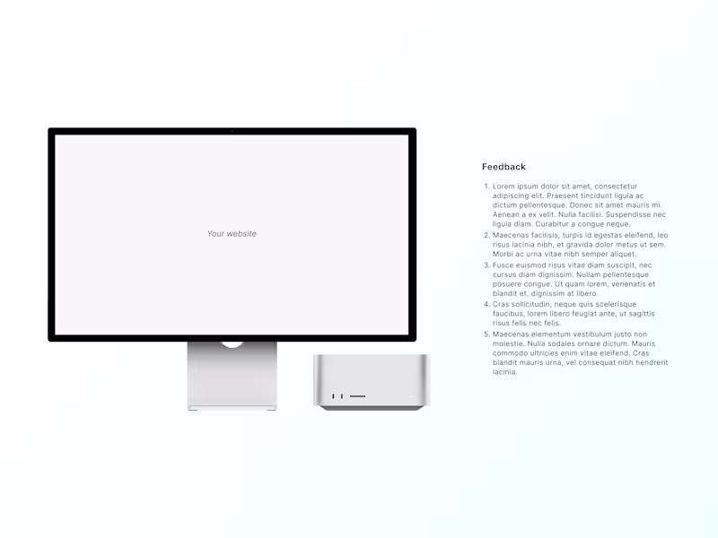 Cover image for Starter UX scan