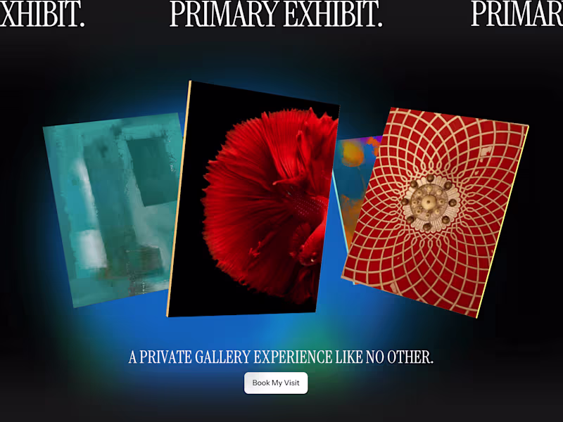 Cover image for Complete Framer Website Design 