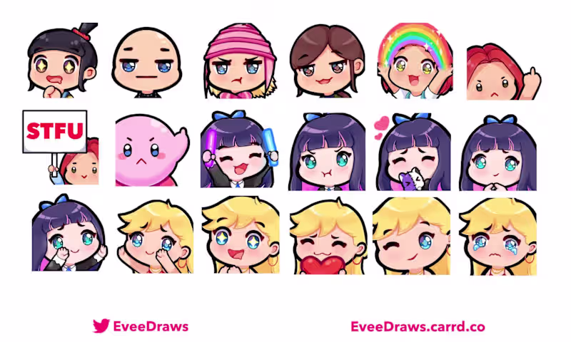 Cover image for streaming assets