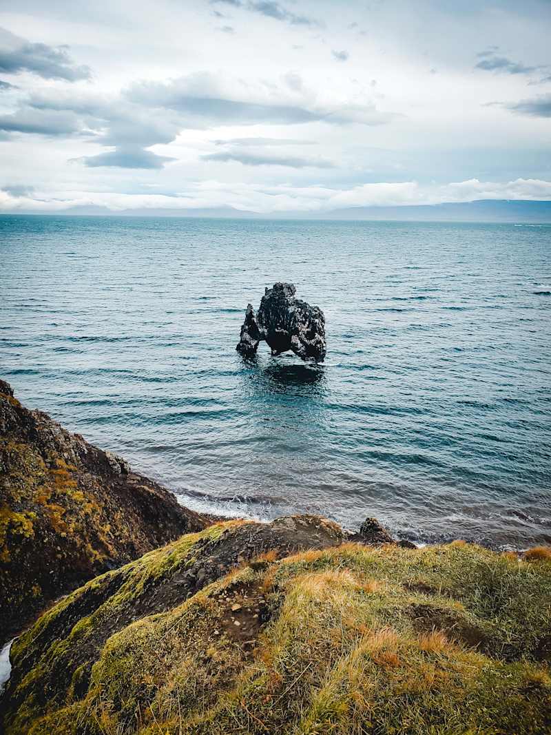 Cover image for Iceland’s Best-Kept Secrets: A Guide of Iceland’s Hidden Gems