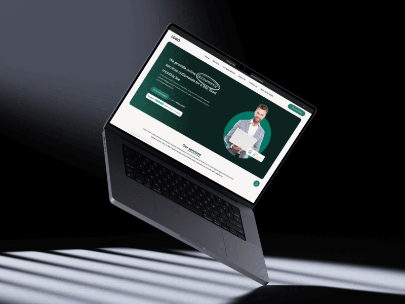 Cover image for Custom WordPress Development Services