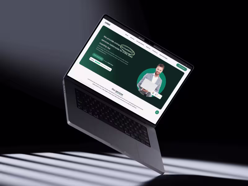 Cover image for Custom WordPress Development Services